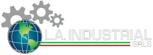 L.A. Industrial - Automazione industriale e robotica, progettazione e realizzazione macchine e componenti per industria metallurgica