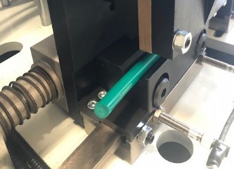 Macchine e Impianti Industriali 